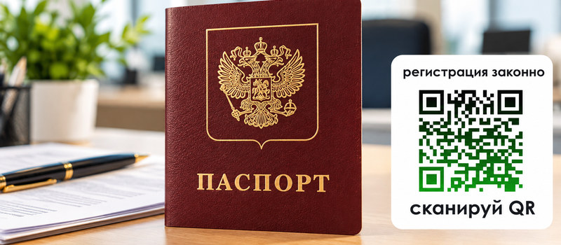 регистрация в Нижегородской области регистрация в Нижегородской области